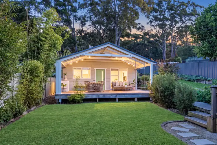 34 Rosella Road
