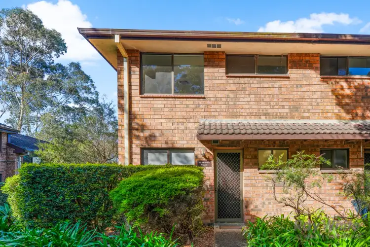 23 Taranto road
