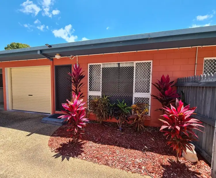 6 Howitt Street