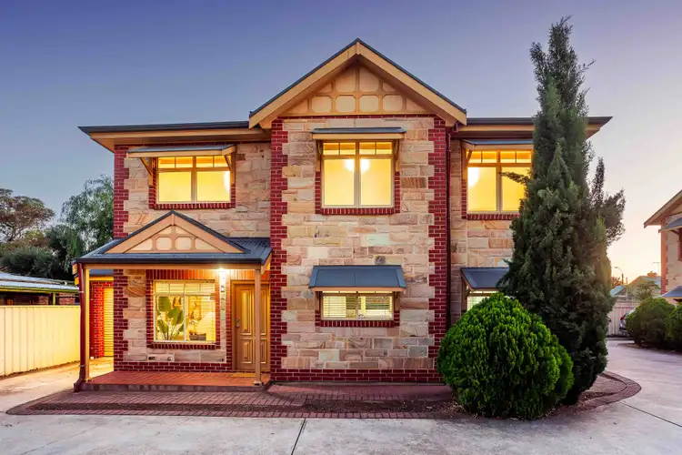 44A Blight Street