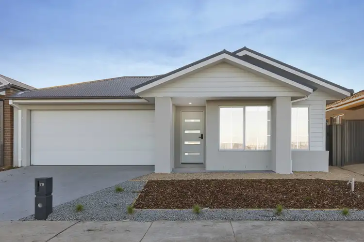 78 Yellowstone Drive