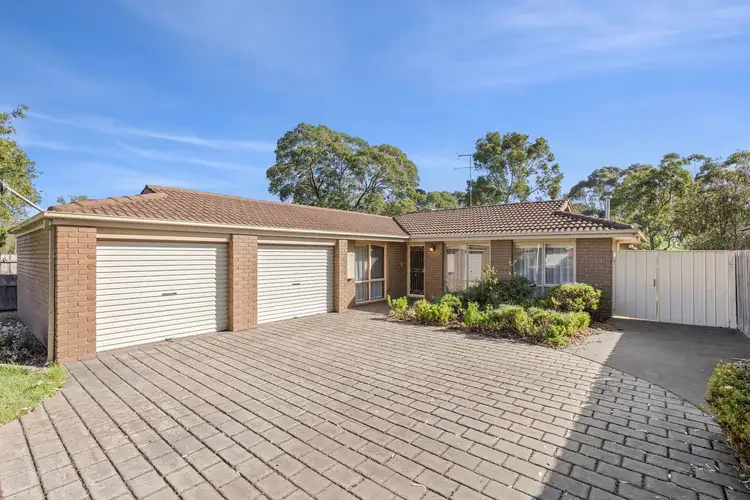 48 Smeaton Close