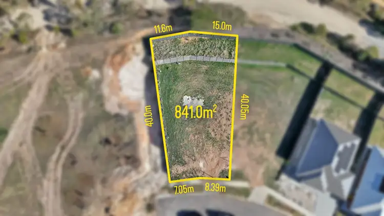 lot 67 Randall Circuit