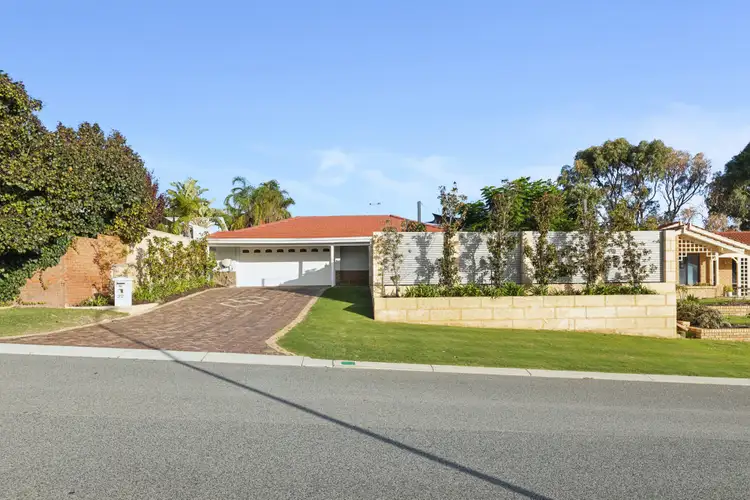 22 Northwood Way
