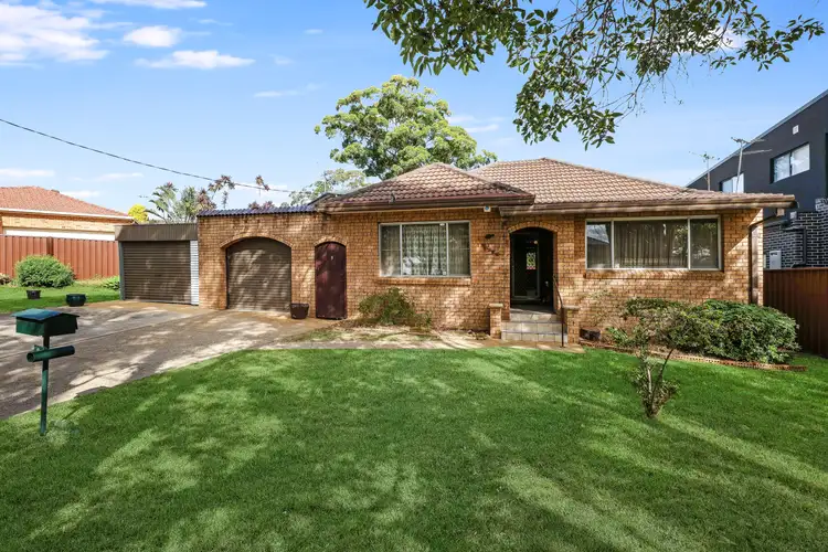 3 Aster Avenue