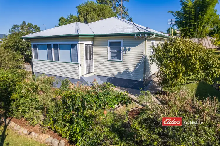 3 Cook Street