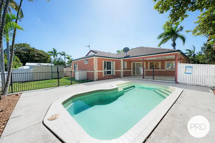 3 Cremorne Drive