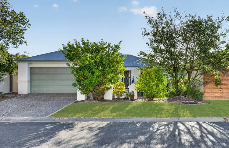 132 Harrier Drive