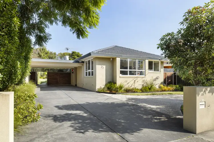 23 Towerhill Road