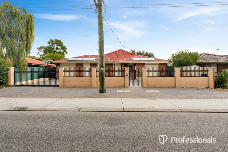 279 Lord Street