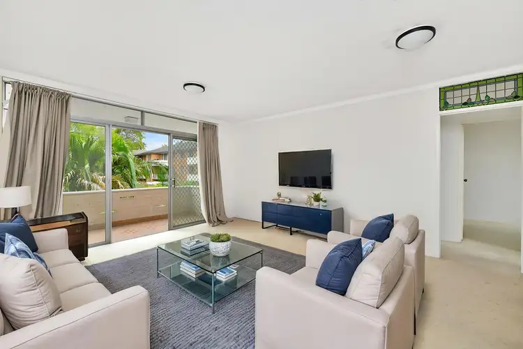 5 Benalla Avenue