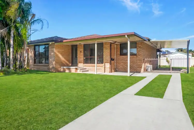 4 White Gum Avenue