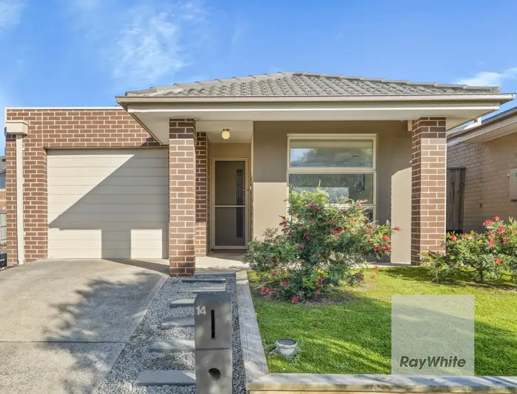 14 Bendoc Street