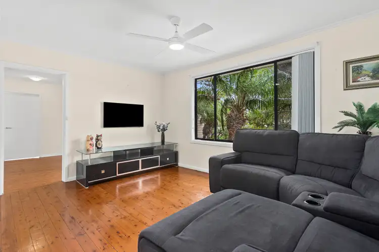 5 Alfred Crescent