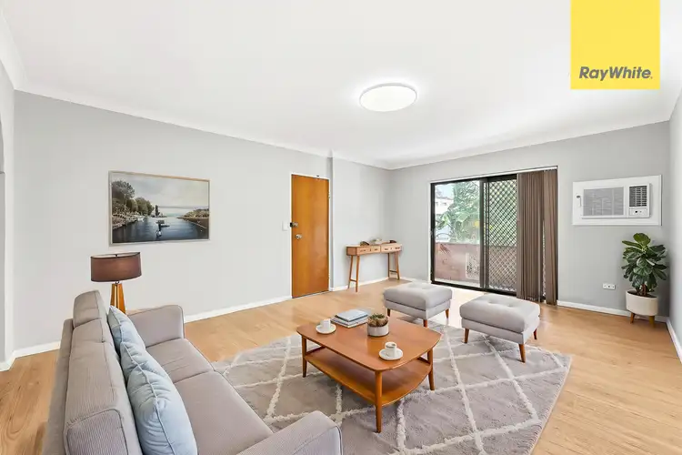 6/28 Caroline Street