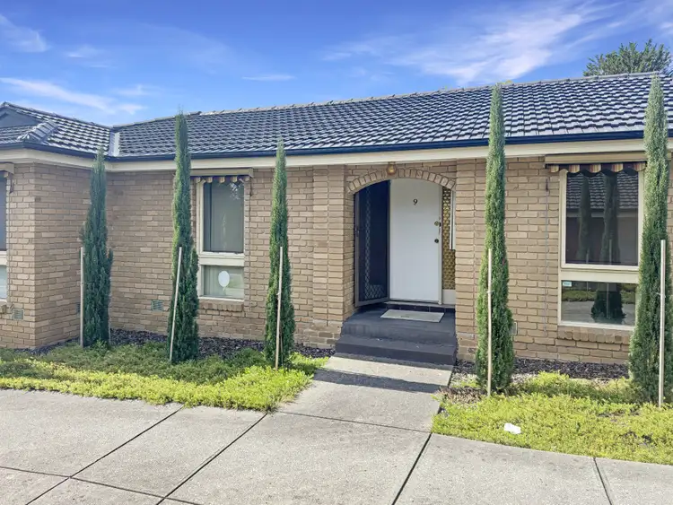 95-97 Coleman Road