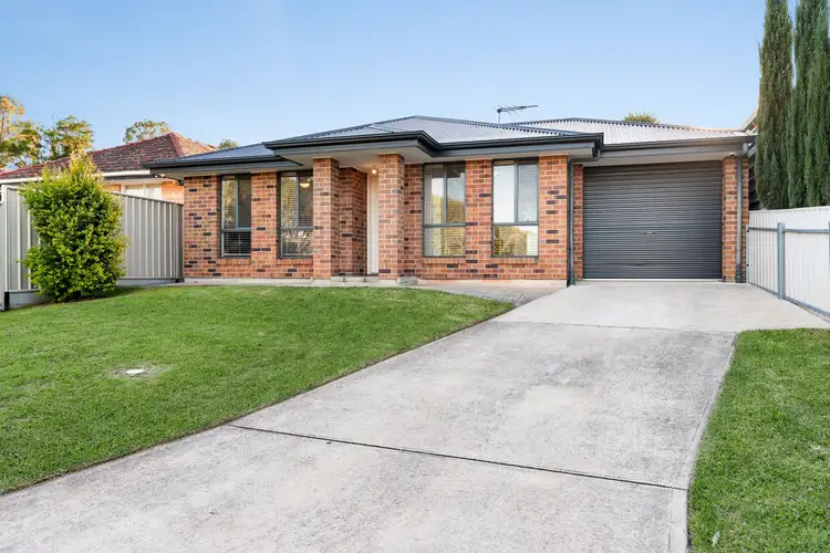 4 Flinders Drive