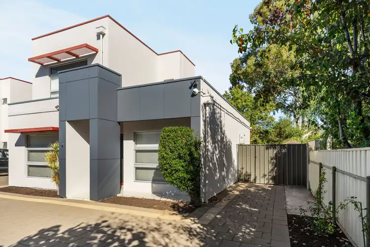 4/7 Lonsdale Street