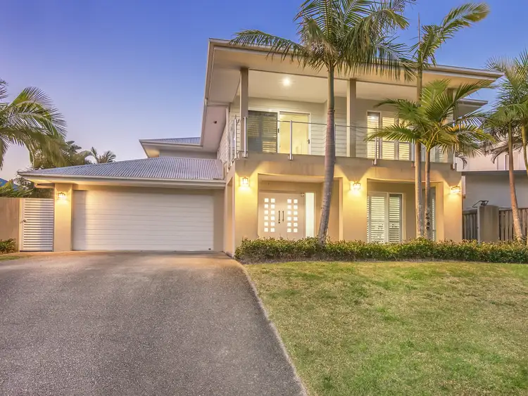 25 Willow Tree Drive