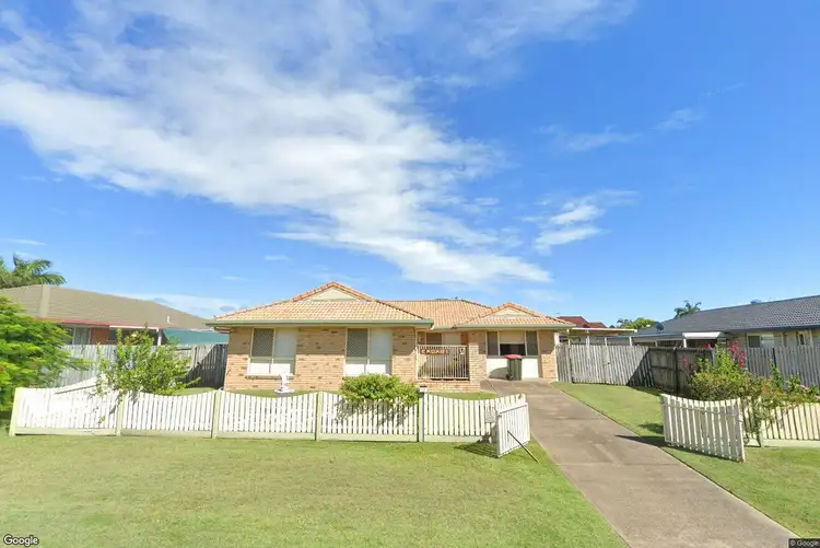 17 Foreshore Drive