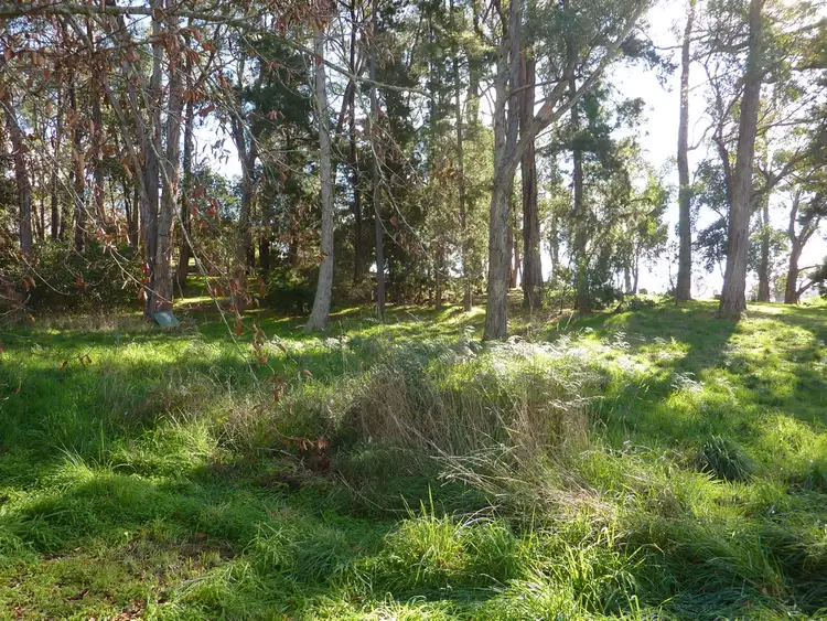Second view of Homely land listing, 15 Magpie Avenue, Lobethal SA 5241