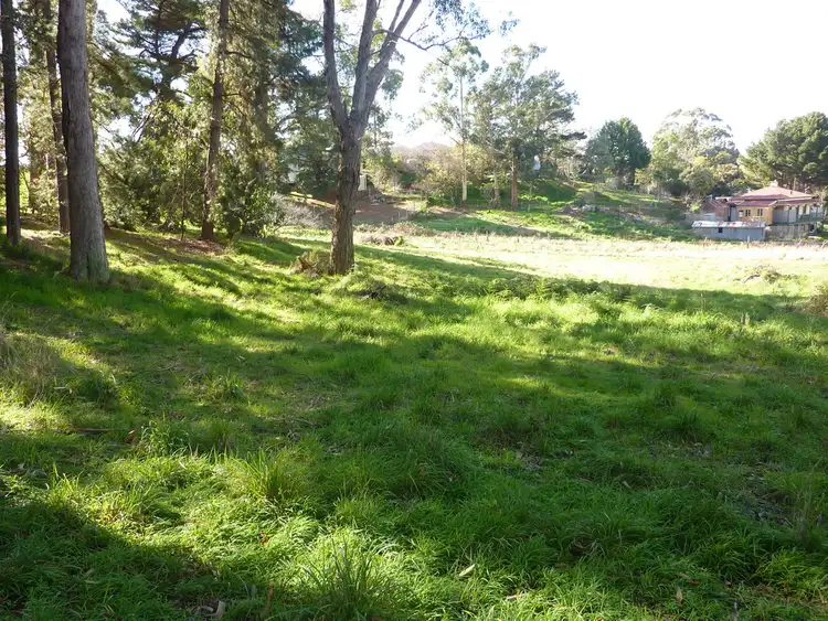 Third view of Homely land listing, 15 Magpie Avenue, Lobethal SA 5241