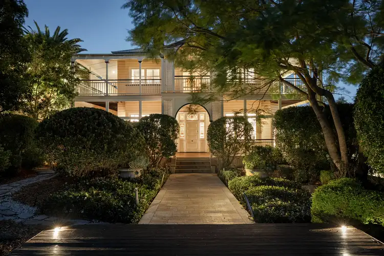 76 Windermere Road