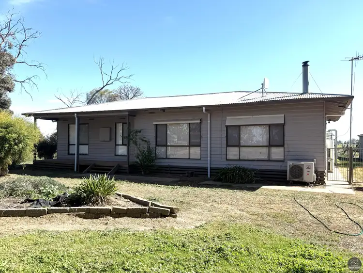 1704 Katamatite-Shepparton Road