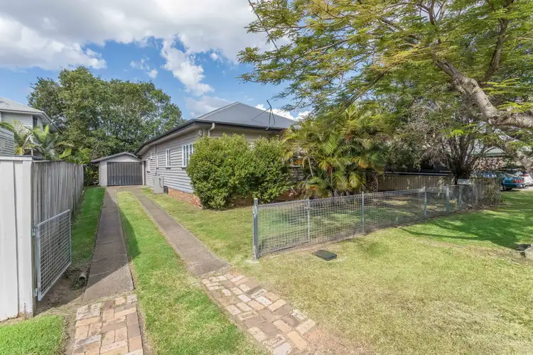 65 Newmarket Street