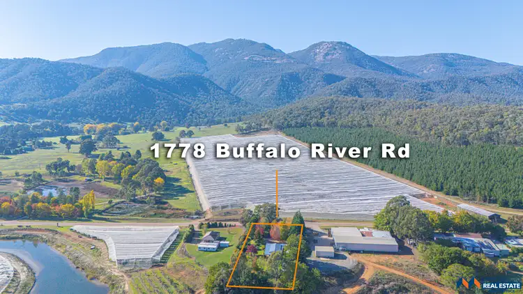 1778 Buffalo River Road