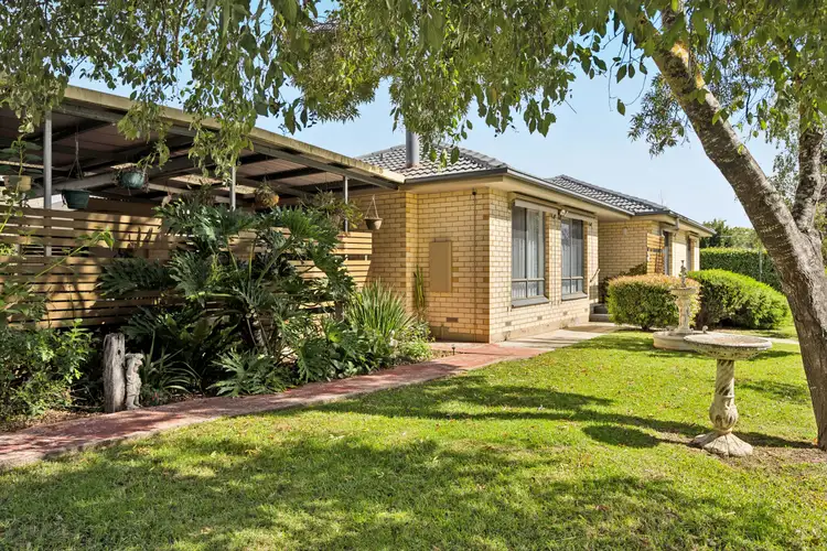 2 Williams Street