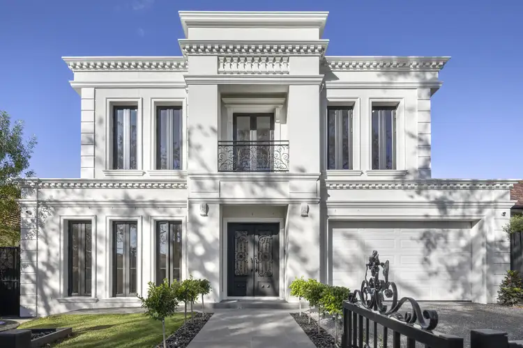 7 Sunburst Avenue