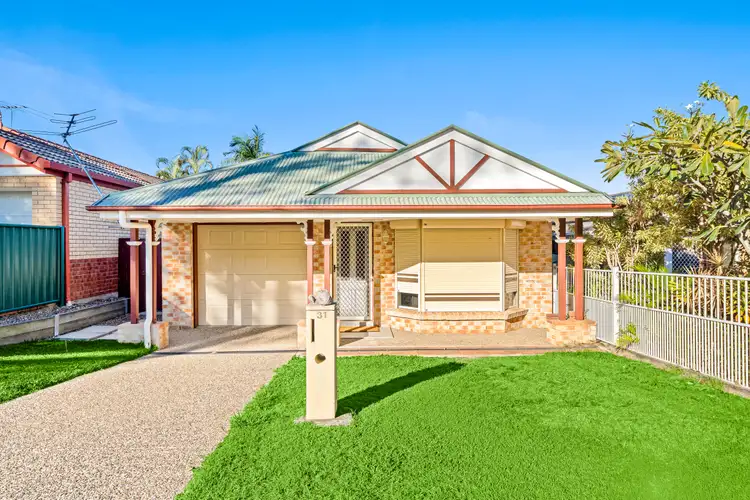 31 Rimu Crescent