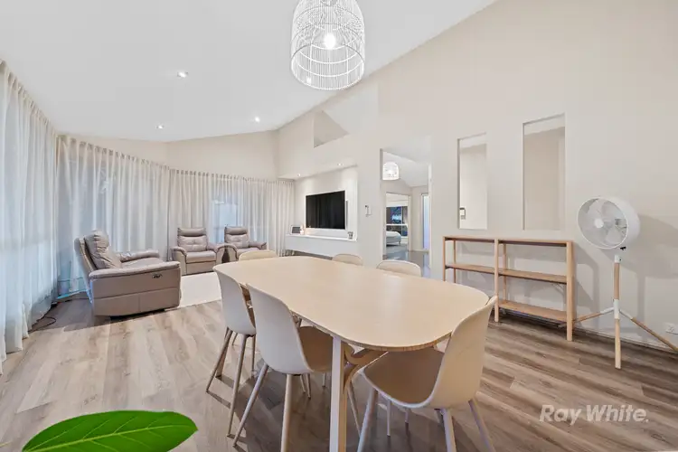 3 Fernhaven Court