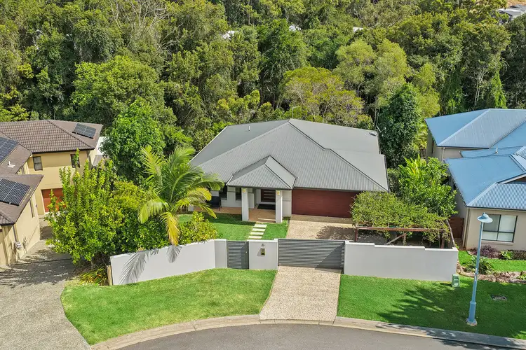 6 Kerrigan Court
