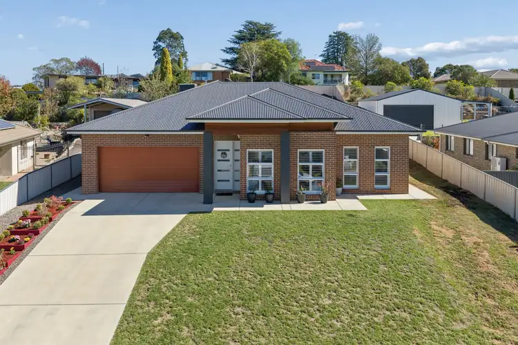 58 Jordan Place