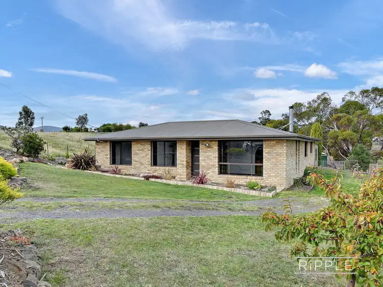 Second view of Homely house listing, 190 Tea Tree Road, Brighton TAS 7030