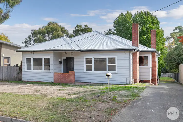 137 Ryan Street