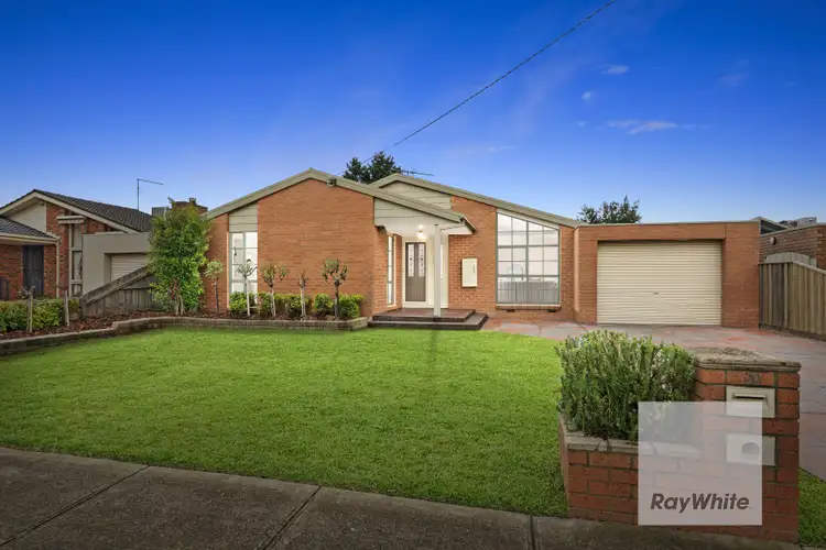 20 Penrith Cres