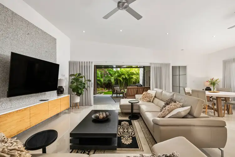 3 Amity Avenue