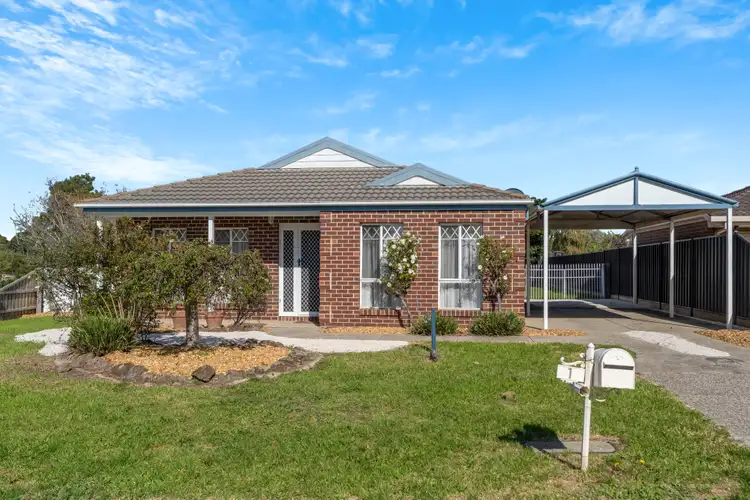 1 Chappell Court