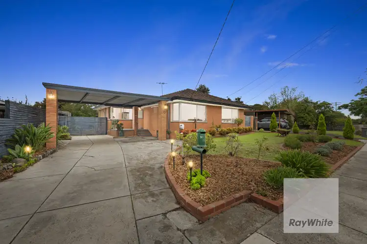12 Ledbury Crescent