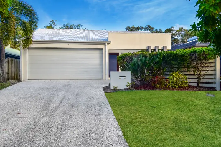 23 Lilac Crescent