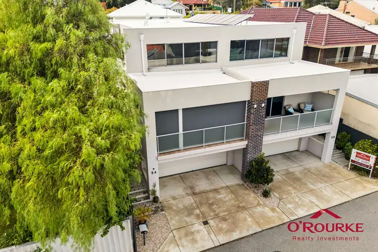 9A Kaiser Lane
