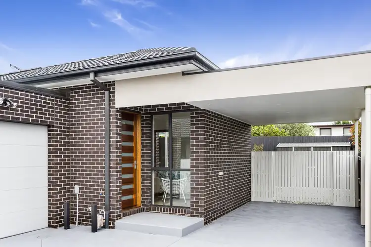 677 Warrigal Road