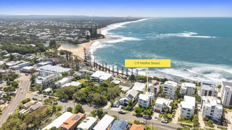 Unit 1/9 Moffat Street