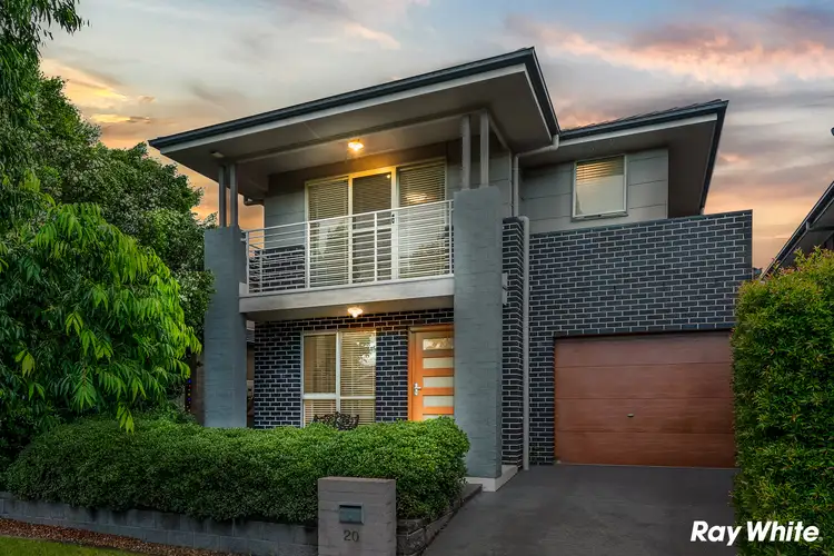 20 Annaluke Street