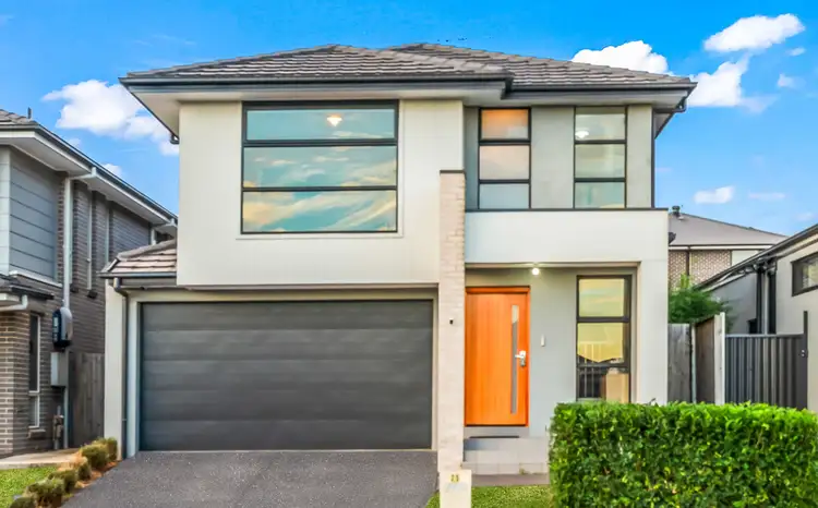 25 Flemington Parkway