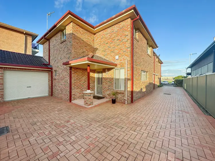 15 Park Road
