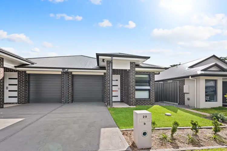 29B Peppertree Road